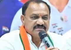 Jubilee Hills By-election: Congress Confident of Victory, Says TPCC Chief Mahesh Kumar Goud