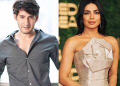Priyanka Chopra's Comments Fuel 'SSMB29' Speculation with Mahesh Babu!