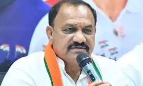 Jubilee Hills By-election: Congress Confident of Victory, Says TPCC Chief Mahesh Kumar Goud