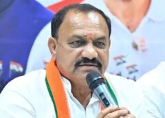 Congress vs BRS on BC Reservations: Mahesh Goud Slams K Kavitha