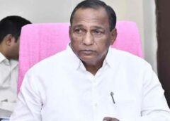 Mallareddy Expresses Discontent Over Medchal Constituency Development; Etela Rajender Slams Alcohol and Ganja Sales