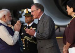 Modi in UK: Boosting Trade & Investment Ties