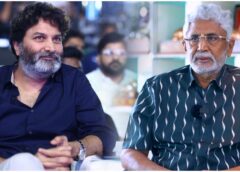 Athanu' Re-Release: Murali Mohan's Interesting Comments