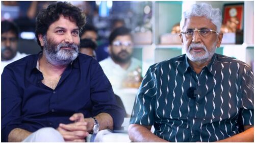 Athanu' Re-Release: Murali Mohan's Interesting Comments