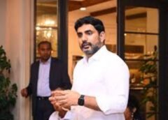 Andhra Pradesh Minister Nara Lokesh's Singapore Visit: Key Meetings with Microsoft, Semiconductor, and Other Companies