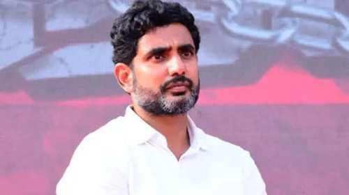 Ashok Gajapathi Raju Takes Oath as Goa Guv; Lokesh Condoles DSPs' Demise