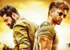 Global Star NTR: 'War 2' Deal Highlights His Pan-India Dominance