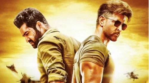 Global Star NTR: 'War 2' Deal Highlights His Pan-India Dominance