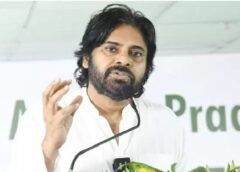 Pawan Kalyan Intervenes to Rescue Telugu Youth Trapped in Myanmar Human Trafficking