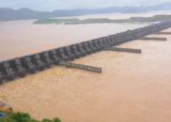 Godavari Swells: Polavaram Discharges Water, Papikondalu Tour Suspended