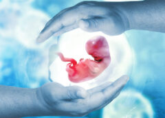 Rare Medical Marvel: Fetus Develops in Woman's Liver in Meerut, India