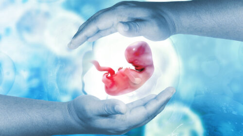 Rare Medical Marvel: Fetus Develops in Woman's Liver in Meerut, India