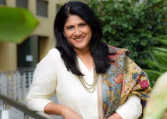 Priya Nair: Scripting History as HUL's First Woman CEO