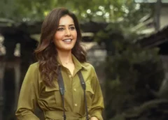 Raashii Khanna Joins 'Ustaad Bhagat Singh': Details Inside