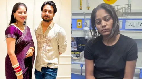 Bollywood to Adapt Raja Raghuvanshi Honeymoon Murder Story