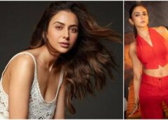 Rakul Preet Singh Slams Social Media Trolls: 'Idle People Have Increased