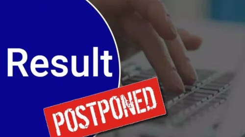 Andhra Pradesh Constable Results Release Postponed