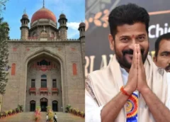 Telangana High Court Reserves Judgment on CM Revanth Reddy's Defamation Case