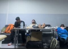 Indian Tourists Humiliated in Russia: Officials Inflict Three-Day Ordeal