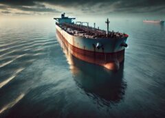 EU Sanctions on Russian Oil: Impact on Indian Shipping & Captains