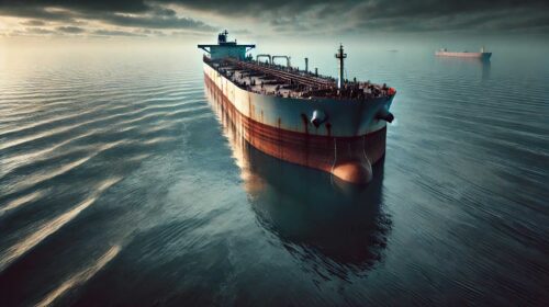 EU Sanctions on Russian Oil: Impact on Indian Shipping & Captains