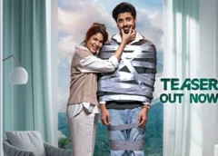 Sathi Leelavathi' Teaser Released: Fun Squabbles Between Lavanya Tripathi and Dev Mohan!