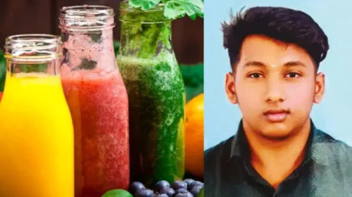 Teenager Dies in Tamil Nadu After Following YouTube Diet Without Medical Supervision