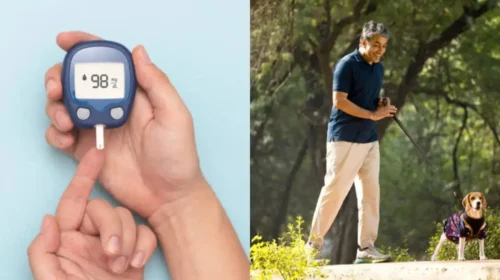 Controlling Blood Sugar Without Insulin: The Power of the 10-10-10 Rule