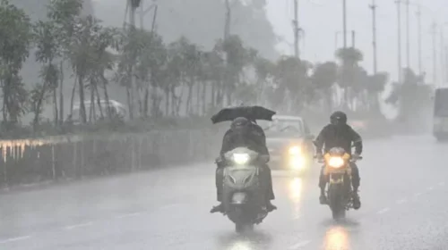 Telangana to Witness Rains for Three More Days