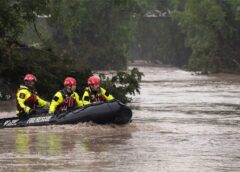 Tragedy in Texas: Summer Camp Girls Feared Drowned in Massive Floods