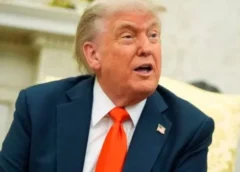 Trump Signs Controversial Bill: Fulfilling Promises Amidst Criticism