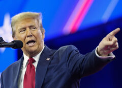 Trump's Warning to Tech Giants: Focus on Americans, Not Indians