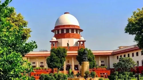 Supreme Court's Key Verdict on MLA Disqualification: Speaker Given 3 Months