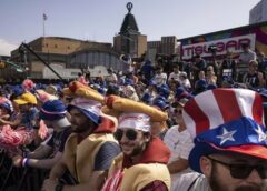 US on High Alert for Terror Attacks Amid Iran Tensions