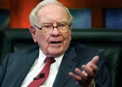 Warren Buffett's Financial Wisdom: Path to Becoming Wealthy