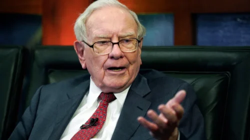 Warren Buffett's Financial Wisdom: Path to Becoming Wealthy