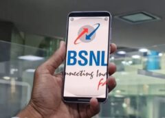 BSNL Bumper Offer: Unlimited 4G Services for New Customers at ₹1