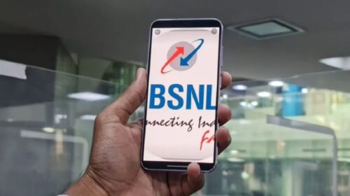 BSNL Bumper Offer: Unlimited 4G Services for New Customers at ₹1