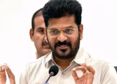 Telangana CM Revanth Reddy Predicts BJP Will Not Cross 150 Seats in Lok Sabha Polls