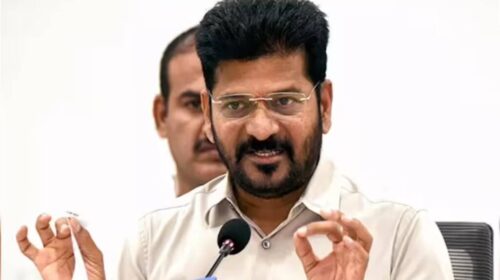 Telangana CM Revanth Reddy Predicts BJP Will Not Cross 150 Seats in Lok Sabha Polls