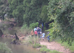 Dharmasthala Mass Burial Case: Male Skeleton Found, Confirms Home Minister G. Parameshwara