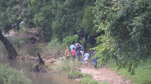 Dharmasthala Mass Burial Case: Male Skeleton Found, Confirms Home Minister G. Parameshwara