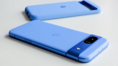 Huge Discounts on Google Pixel 8a Smartphone, Get it at a Low Price on Flipkart!