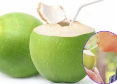 Coconut Water: Who Should Avoid It?