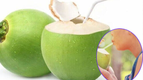 Coconut Water: Who Should Avoid It?