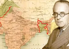 79 Years On: The Unhealed Wounds of India's Partition and the Story of the Radcliffe Line