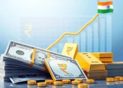India's Forex Reserves: Latest RBI Data