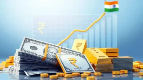 India's Forex Reserves: Latest RBI Data