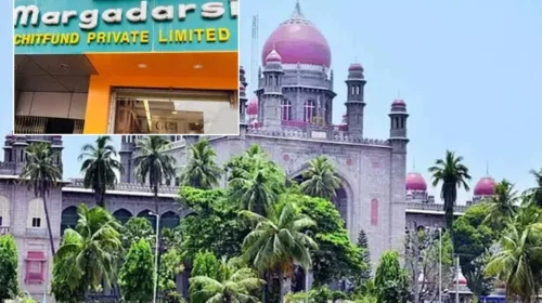 Telangana High Court Dismisses Criminal Case Against Margadarsi Financiers