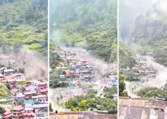 Kishtwar Flash Floods: "It Sounded Like a Bomb Blast," Survivors Recount Horrific Ordeal